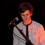 Mathew Baynton
