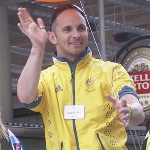 Mathew Helm