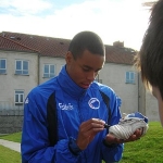 Mathias Jorgensen