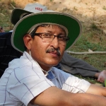 Chandra Nautiyal