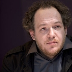 Mathias Enard