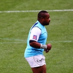 Mathieu Bastareaud
