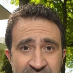 Mathieu Madenian