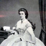 Mathilde Ludovika