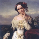 Mathilde Wesendonck