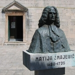 Matija Zmajevic