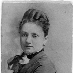 Matilda Stevenson