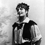 Matilda Jungstedt