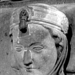 Mathilde Matilda of England, Duchess of Saxony