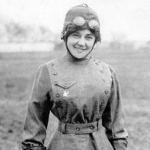Matilde Moisant
