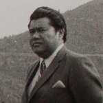 Matiu Rata