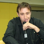 Matjaz Smodis