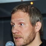 Mats Lindgren