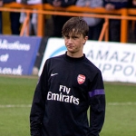 Kristoffer Olsson