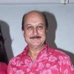 Anupam Kher