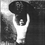 Sorakichi Matsuda