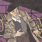 Matt Brandstein