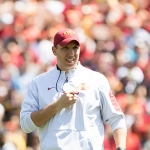 Matt Campbell