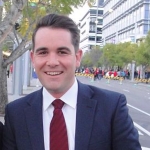 Matt Carmichael