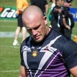 Matthew Cross