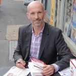 Matt Dickinson