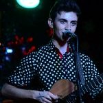 Matt Jaffe