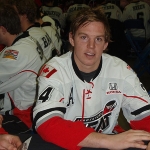 Matt Keith