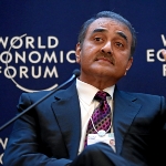 Praful Patel