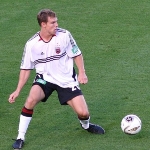 Matt Nickell
