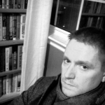 Matt Robinson