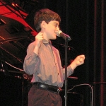 Matt Savage