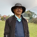 Bidhan Kumar Bhaumik