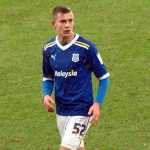 Joe Ralls