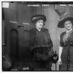 Josephine Casey