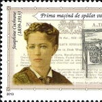 Josephine Cochrane