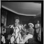 Josephine Premice
