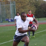 Joe Rokocoko