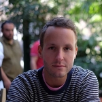 Josh Abramson
