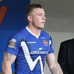 Josh Charnley