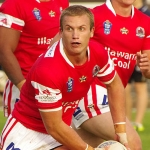 Josh Drinkwater