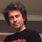 Josh Mancell