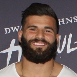 Josh Mansour