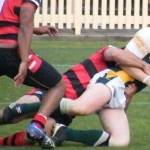Josh McCrone