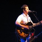 Josh Rouse