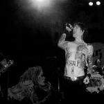 Josh Todd
