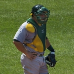 Josh Phegley