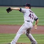 Josh Tomlin
