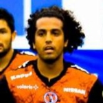 Joshua Abrego
