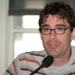 Joshua Ferris