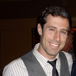 Josh Cooke